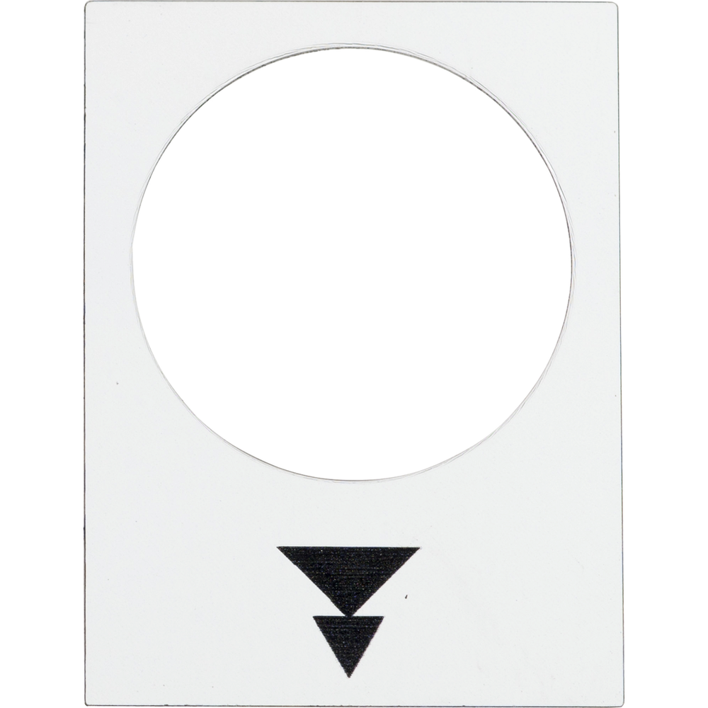 Image of Schneider Electric ZB2BY4953