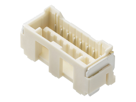 Image of Molex 5025841570