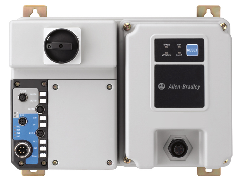 Image of Allen-Bradley 280D-F12Z-10A-CRW-3