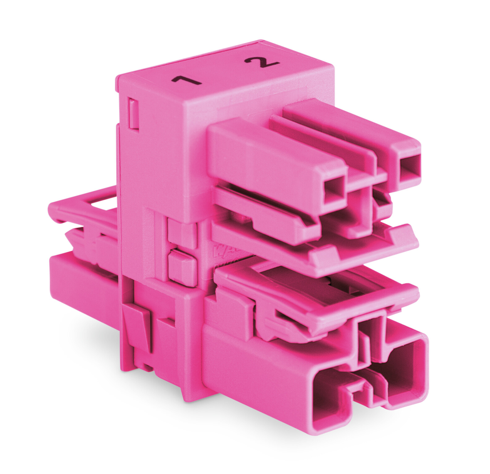 Image of WAGO 770-1660