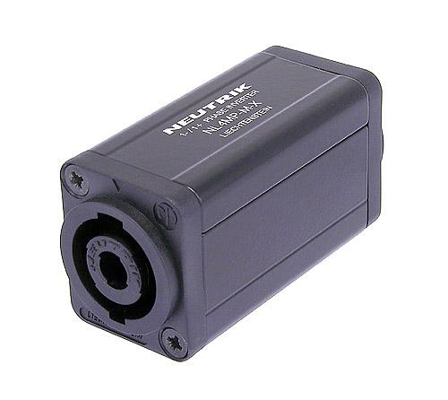 Image of Neutrik NA4MP-M-X