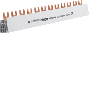 Image of Hager KDN280A