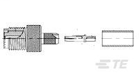 Image of TE Connectivity 5-1814819-1