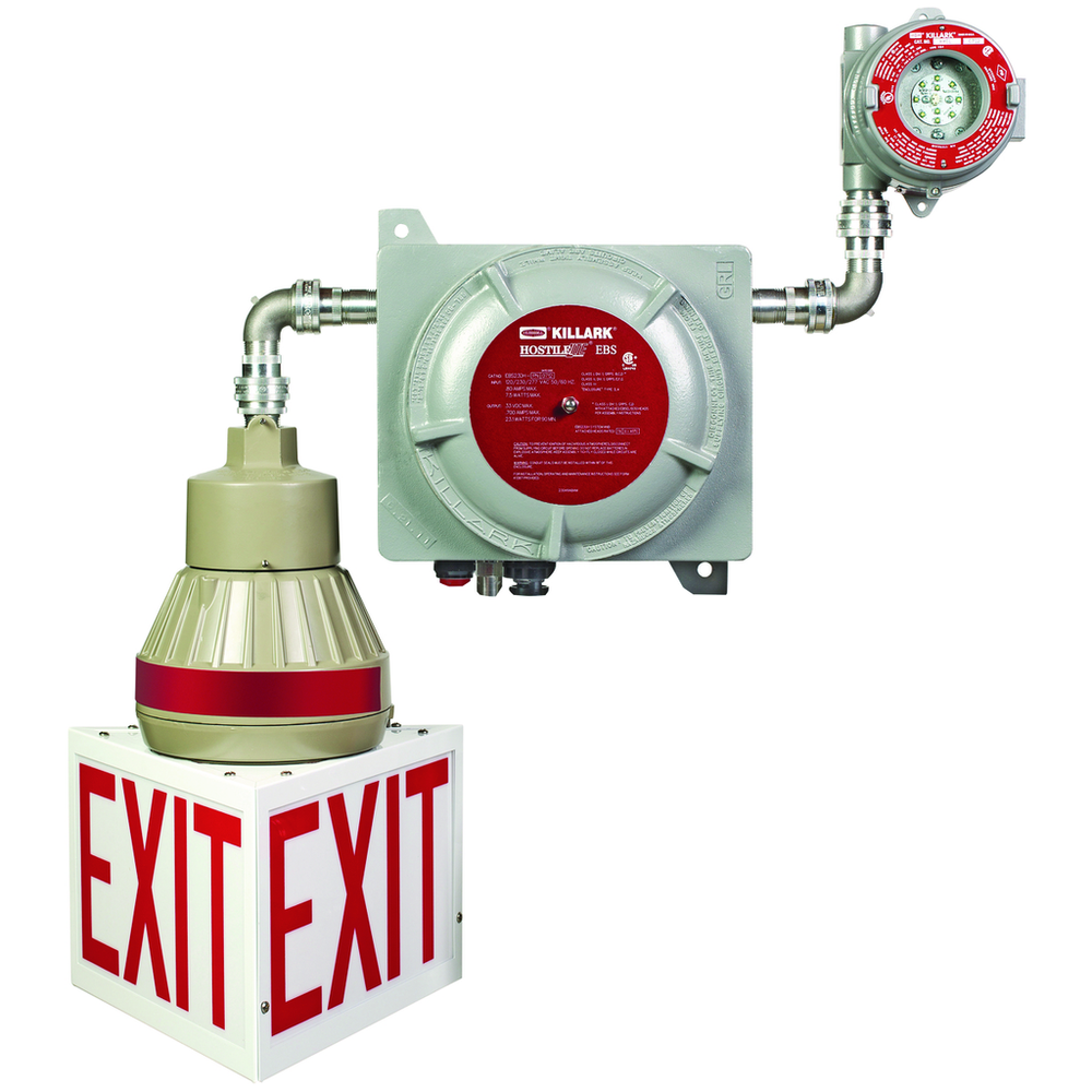 Image of Killark EBS23DH-PNCE