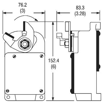 Image of Allen-Bradley 801-CMC21