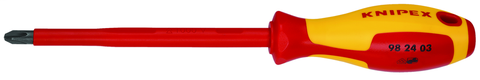 Image of KNIPEX 98 24 03