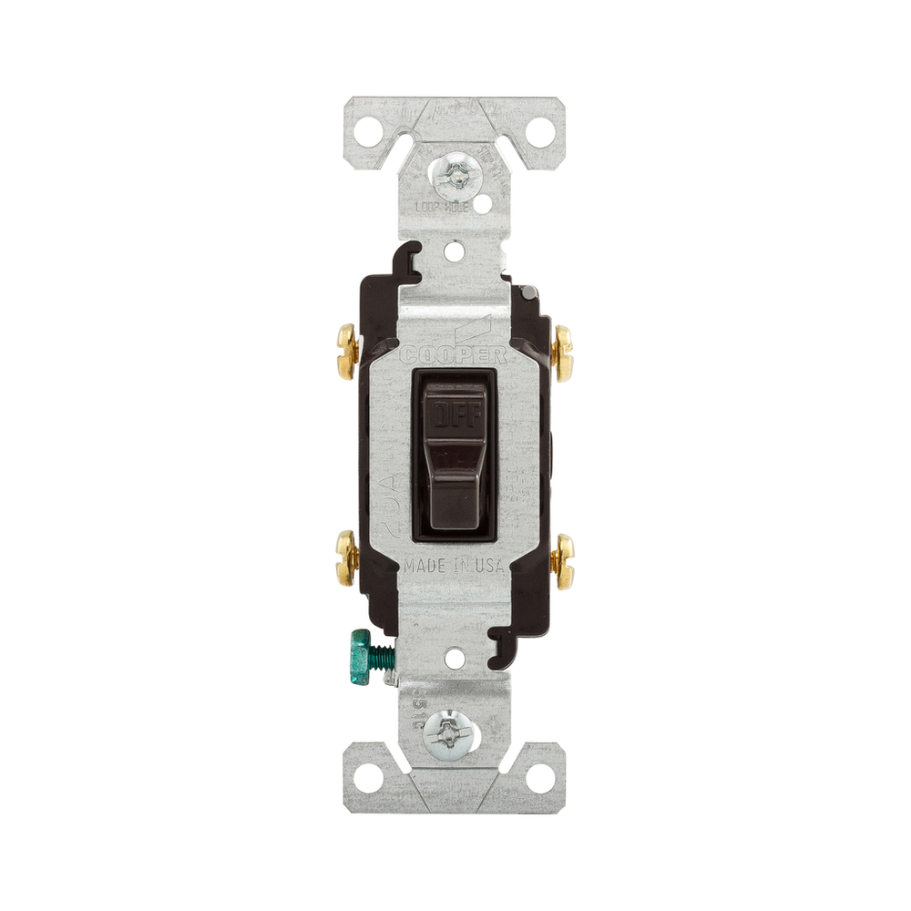 Image of Cooper Wiring Devices CS220B