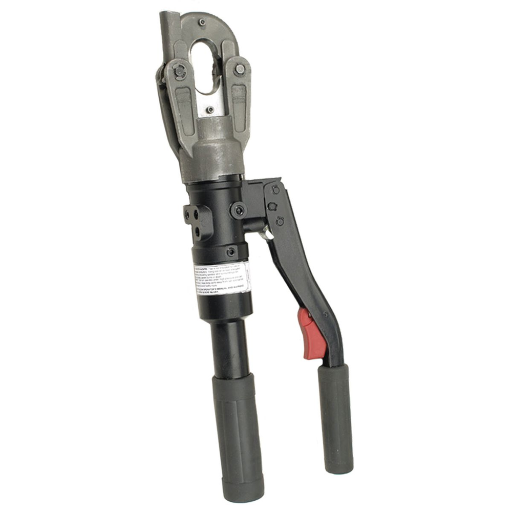 Image of Burndy Y500CTHS