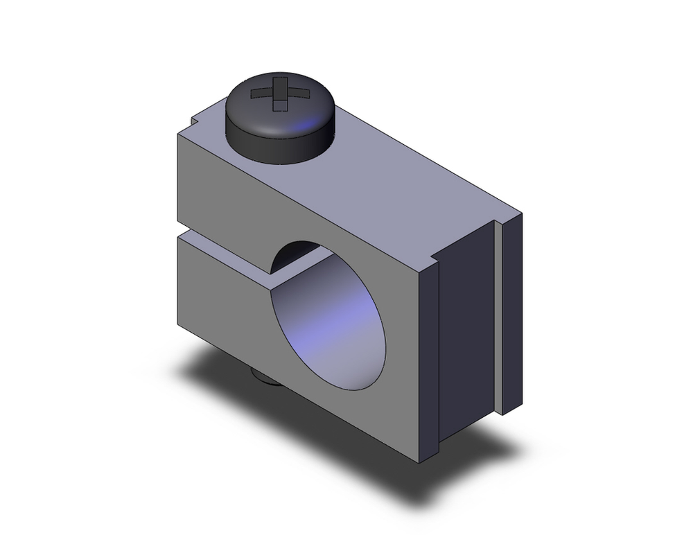 Image of SMC TMH-01J