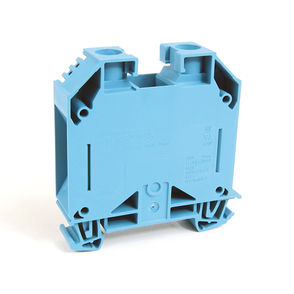 Image of Allen-Bradley 1492-J35-B