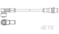 Image of TE Connectivity 2-2273127-4