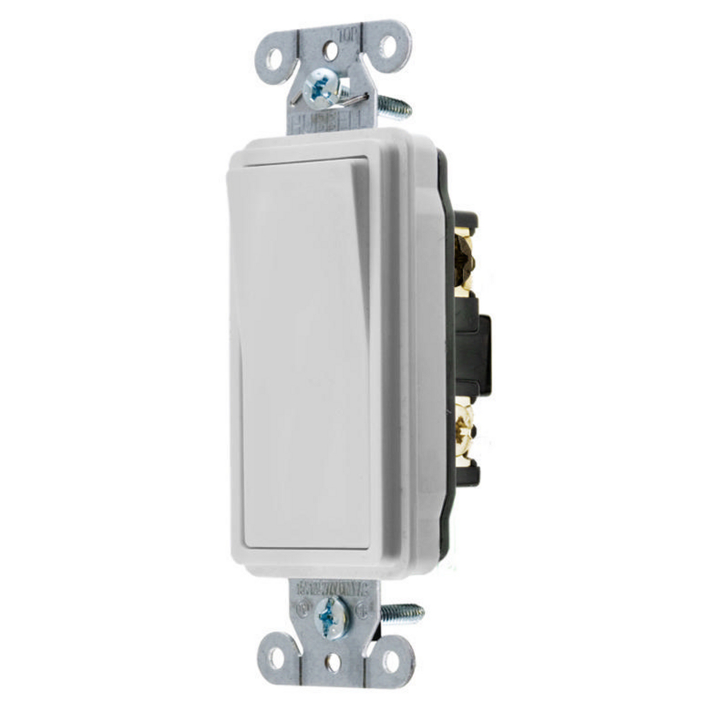 Image of Hubbell Wiring Device-Kellems DS320OW