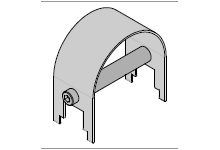 Image of Molex 638240100