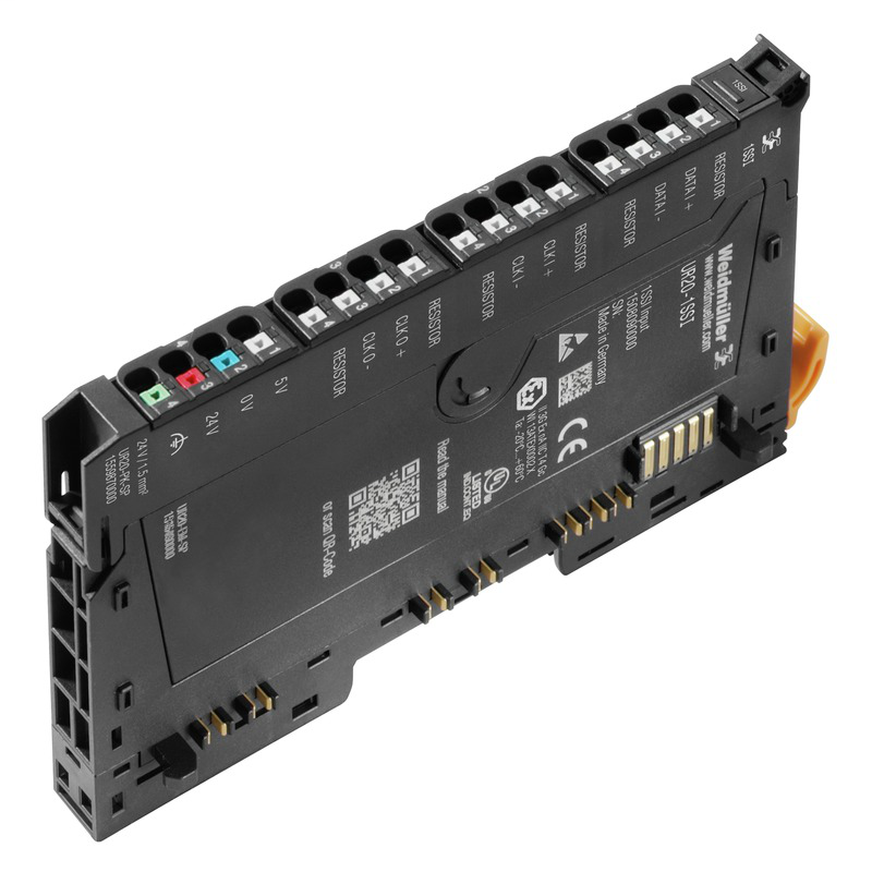 Image of Weidmuller 1508090000