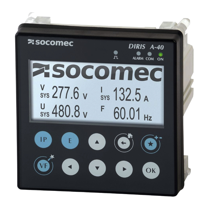 Image of Socomec 48250502