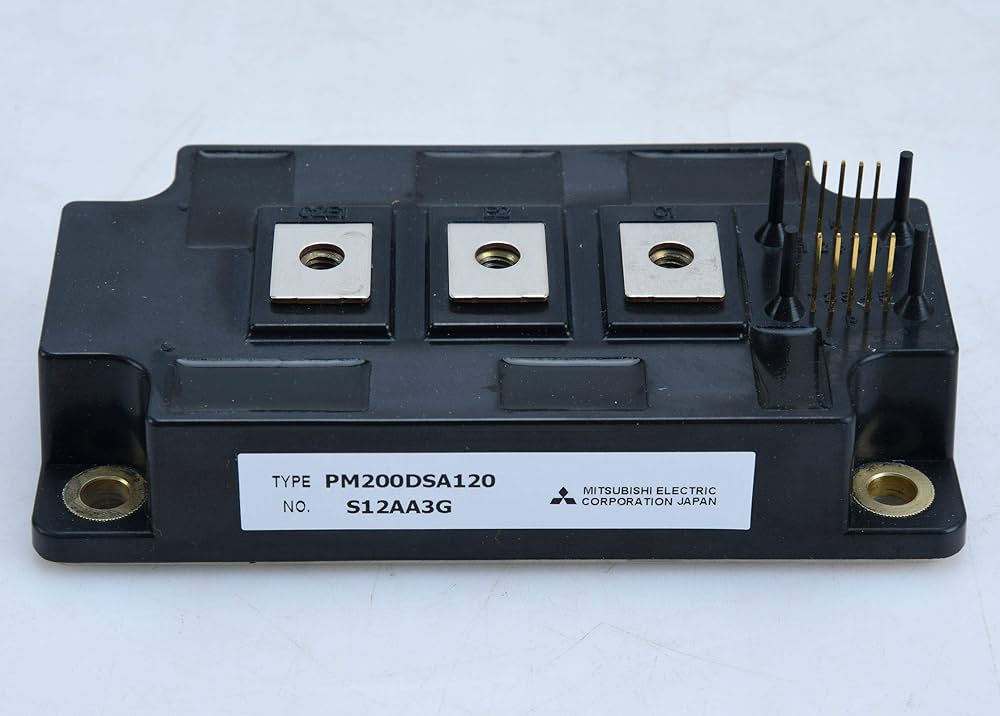 Mitsubishi PM200DSA120