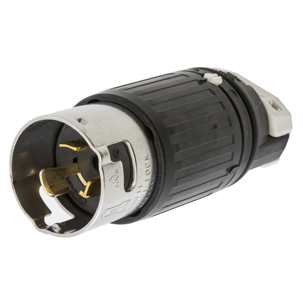 Image of Hubbell Wiring Device-Kellems CS8465C
