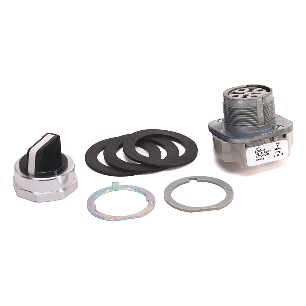 Image of Allen-Bradley 800T-J4603KC1