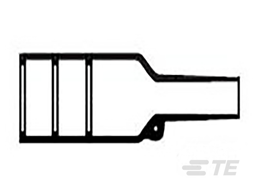 Image of Raychem 202K121-25/225-CS-1858-0