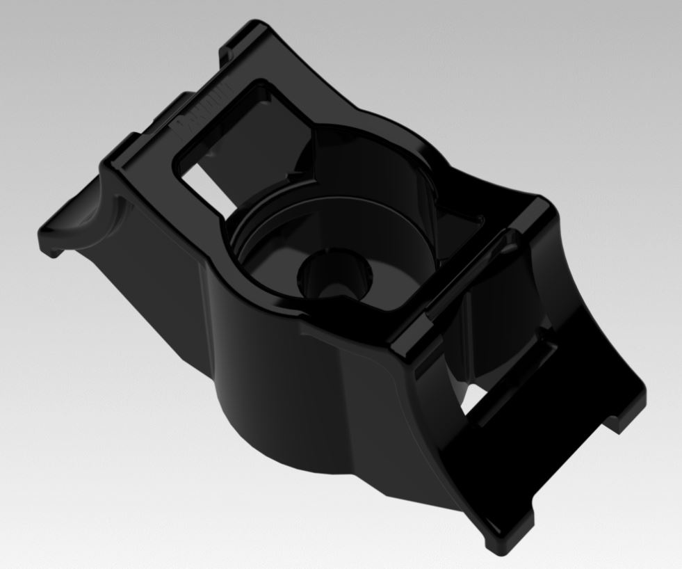 Image of Panduit TMSTEHS6B-D350