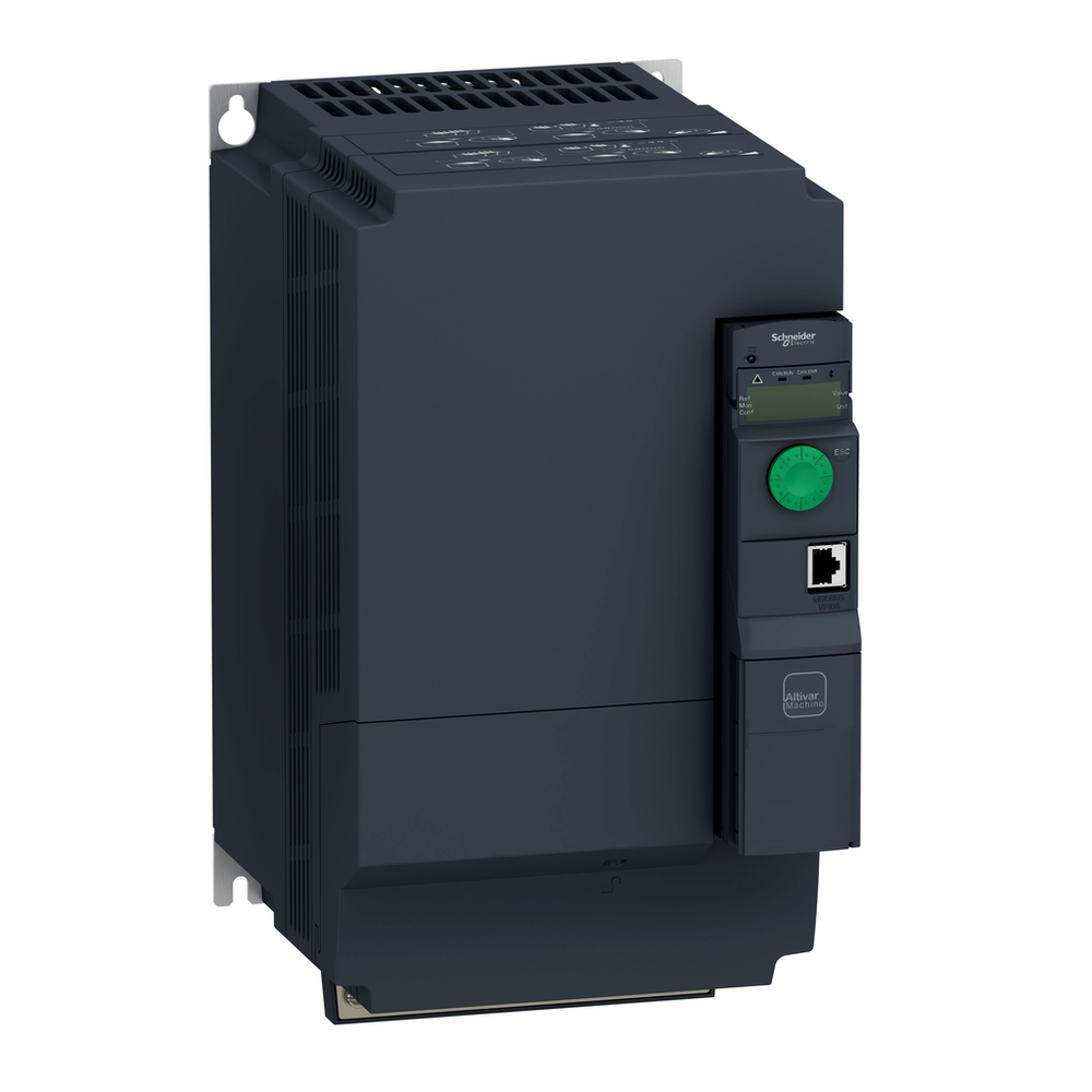 Image of Schneider Electric ATV320D11N4B