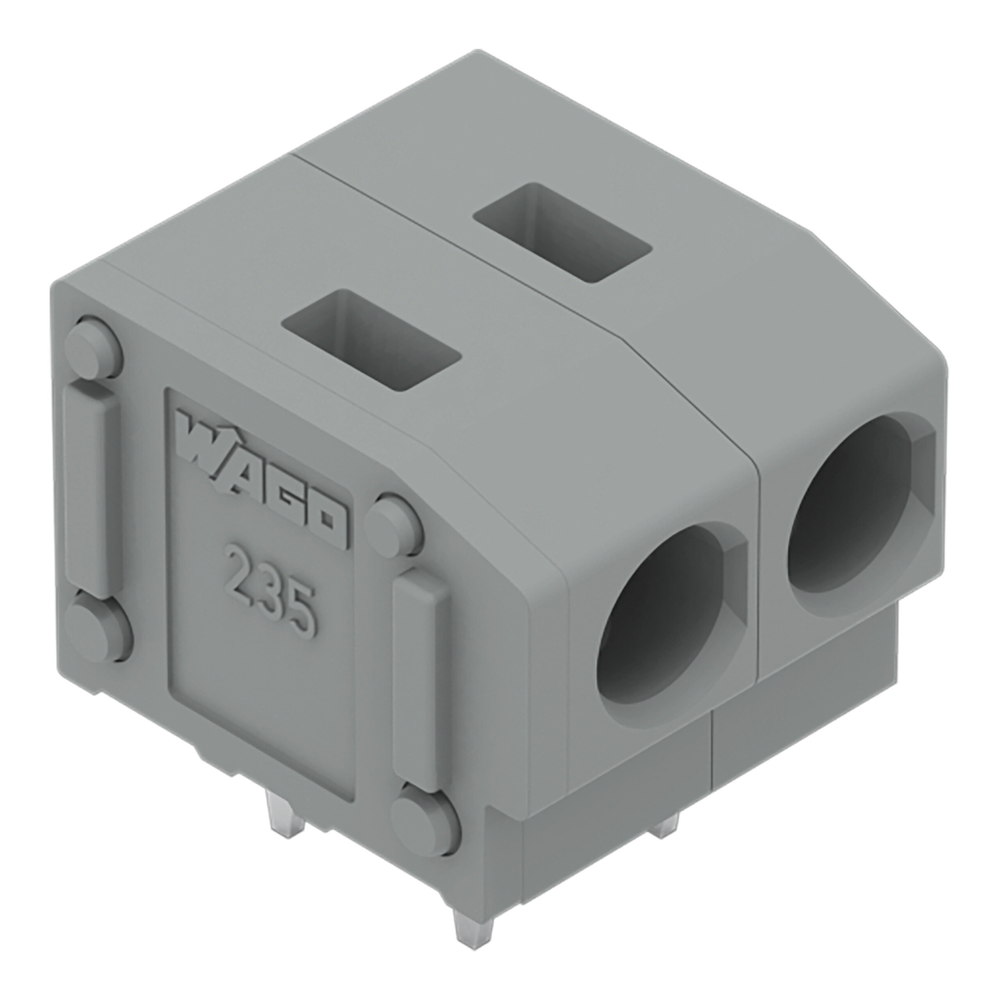 Image of WAGO 235-404/000-006