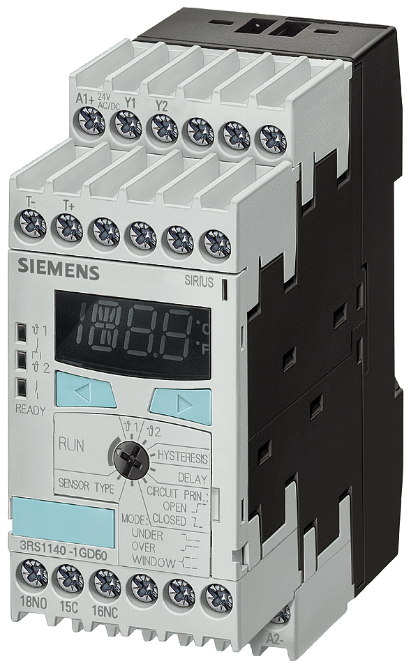 Image of Siemens 3RS1140-2GW60