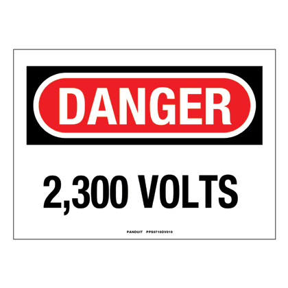 Image of Panduit PPS0710DV010