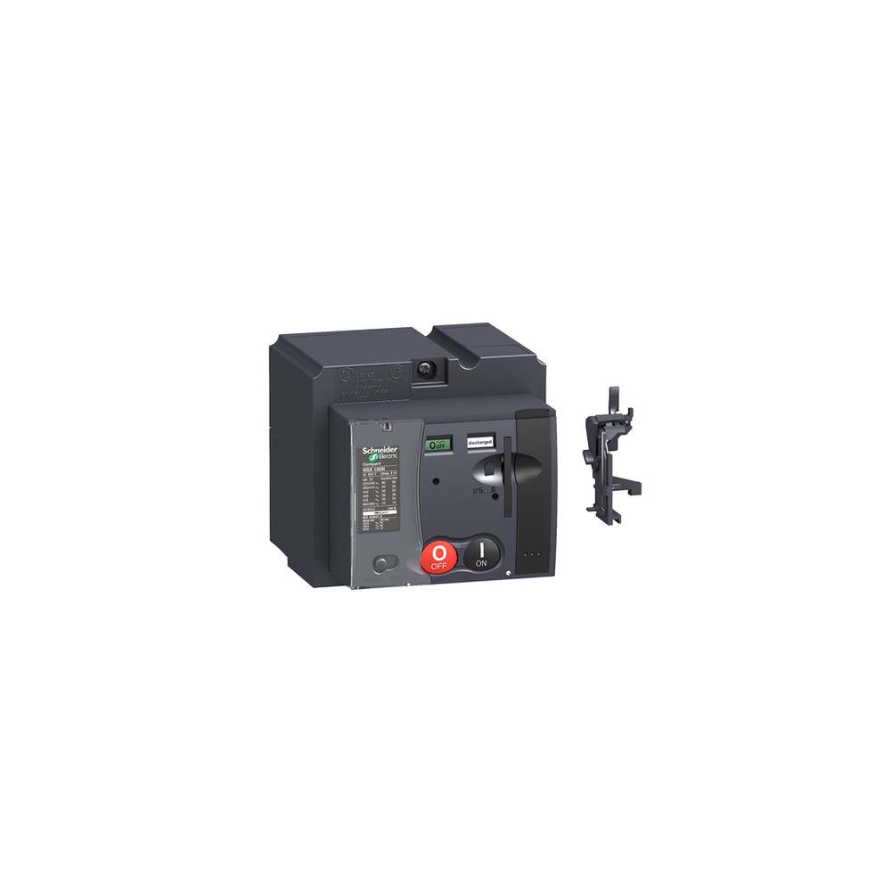 Image of Schneider Electric LV431542