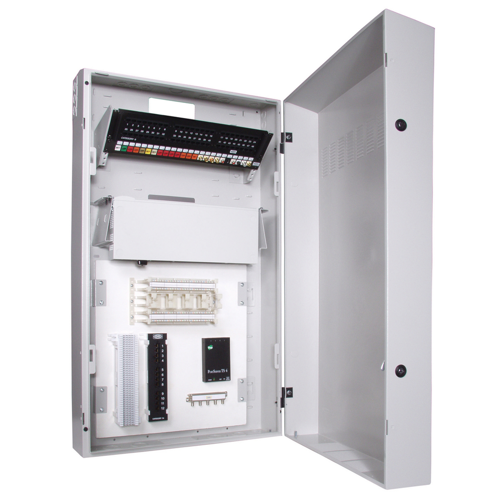 Image of Hubbell Premise Wiring IDF32