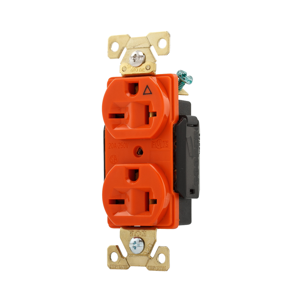 Image of Cooper Wiring Devices AHIG5462RN
