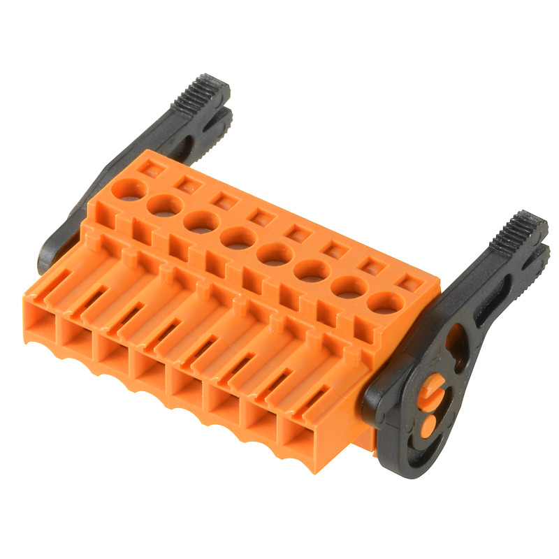 Image of Weidmuller 1531010000