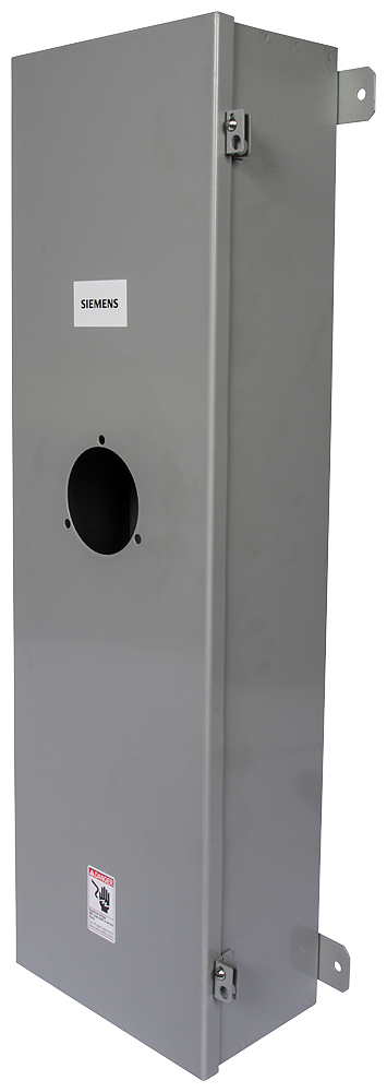 Image of Siemens FP9555