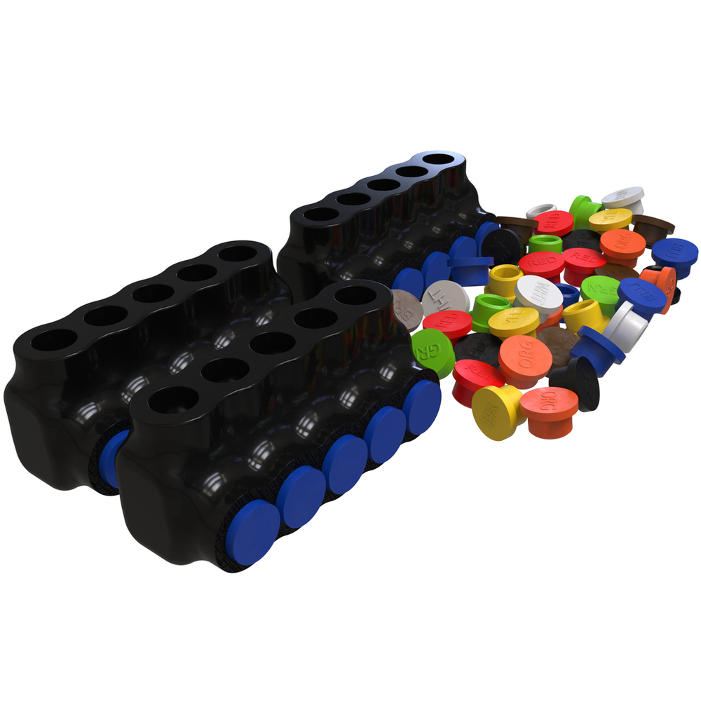 Image of ILSCO PBTFML-1/0-12-D-L