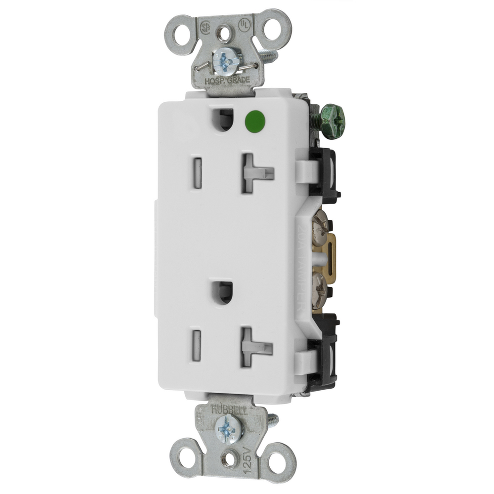 Image of Hubbell Wiring Device-Kellems 2182WTRA