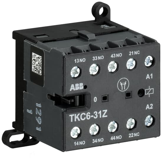 Image of ABB TKC6-31Z-62