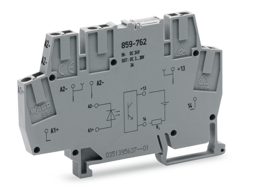 Image of WAGO 859-762
