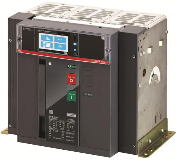 Image of ABB 1SDA071224R1