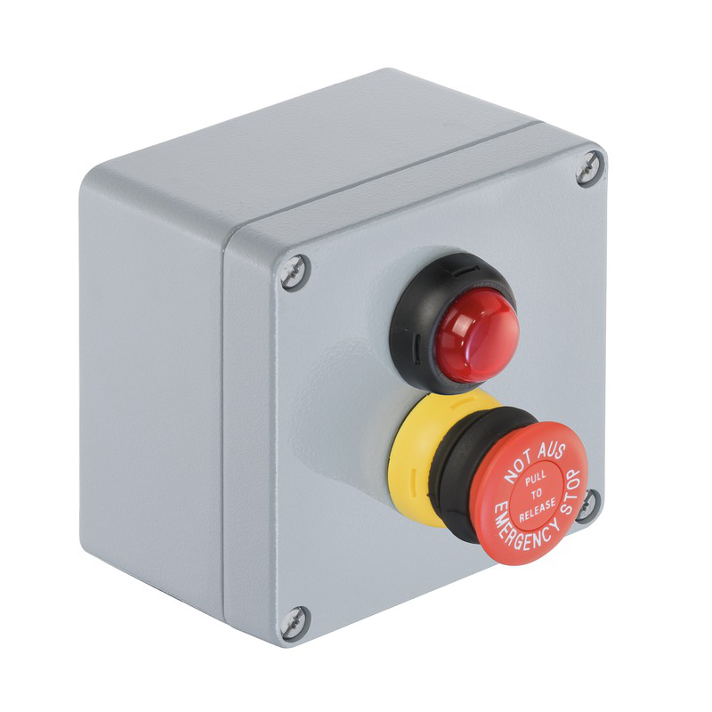 Image of Weidmuller 1537530000