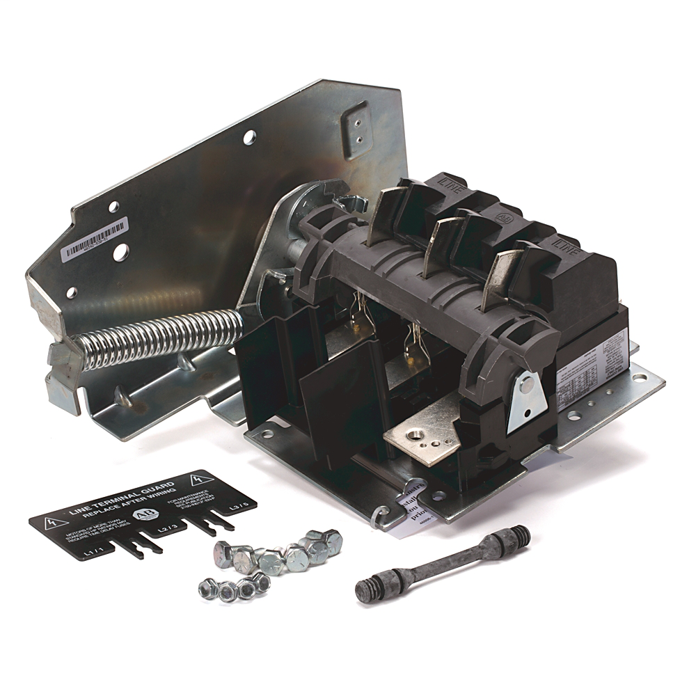 Image of Allen-Bradley 1494V-DSX200