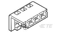 Image of TE Connectivity 2-643067-4