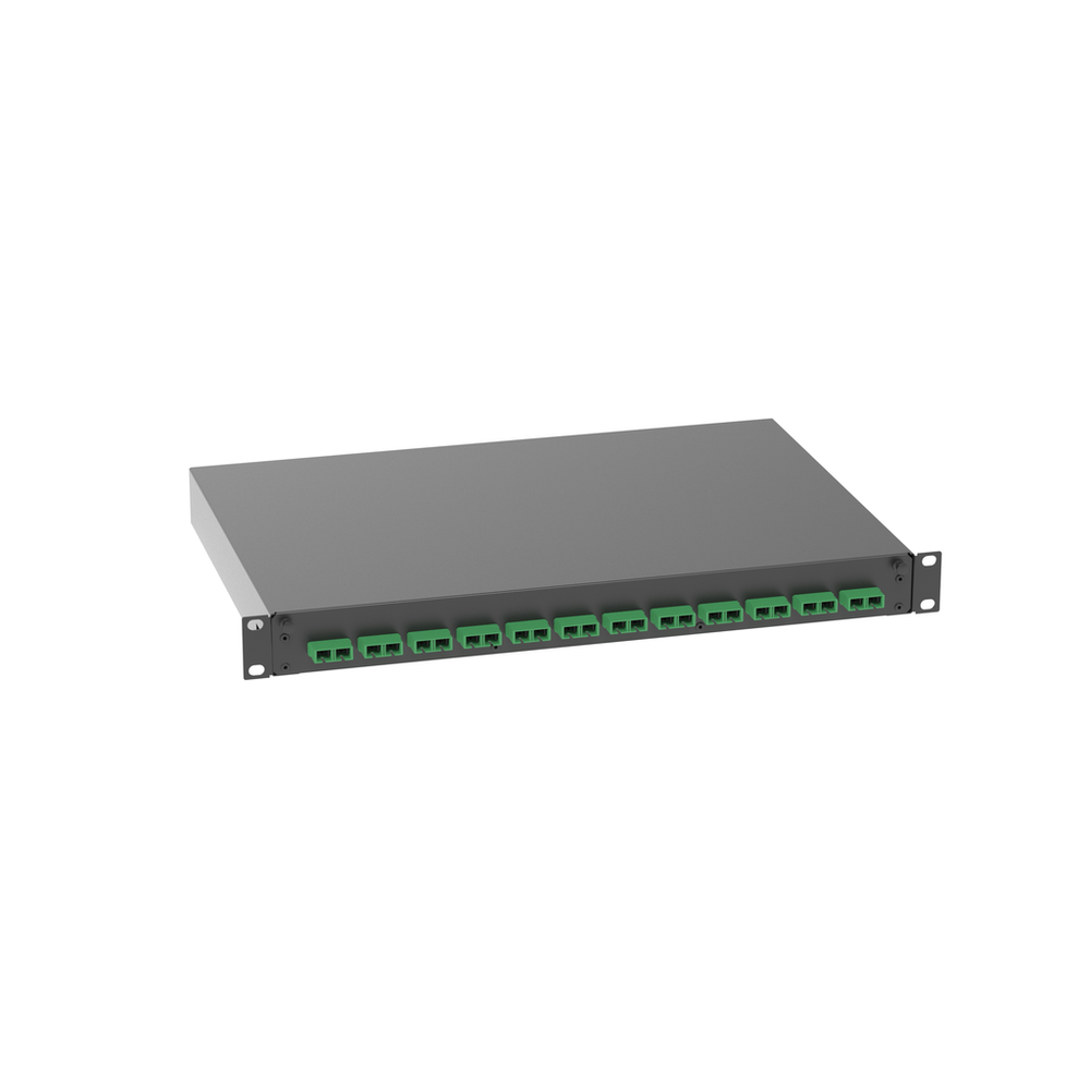 Image of Panduit FD1W12AGDSCZ