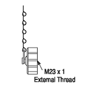 Image of Allen-Bradley 889A-MCAP