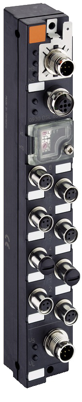 Image of Belden 0930 DSL 650