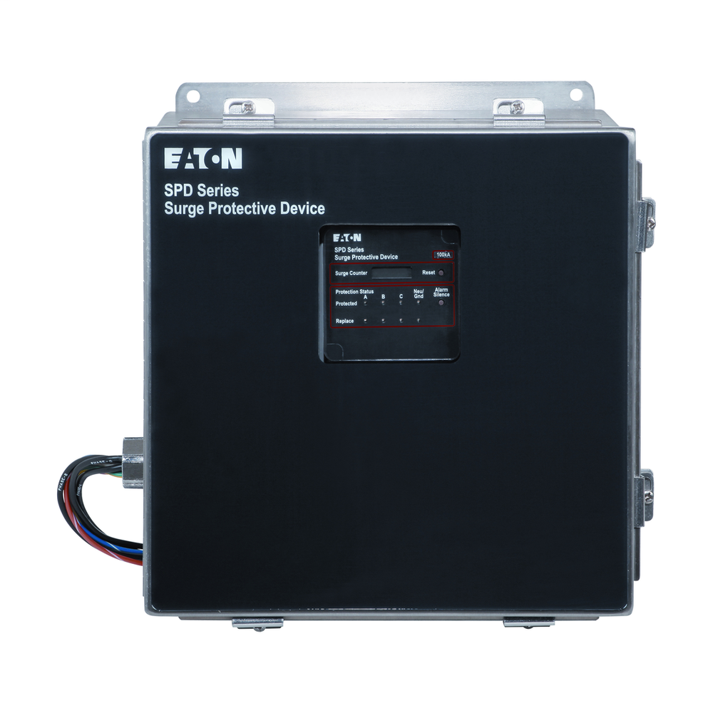 Image of Eaton SPD080600Y1Q