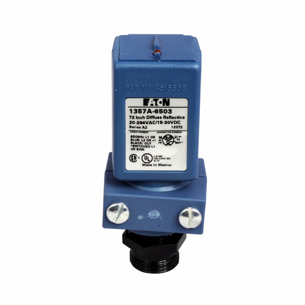 Image of Eaton 1357A-6503