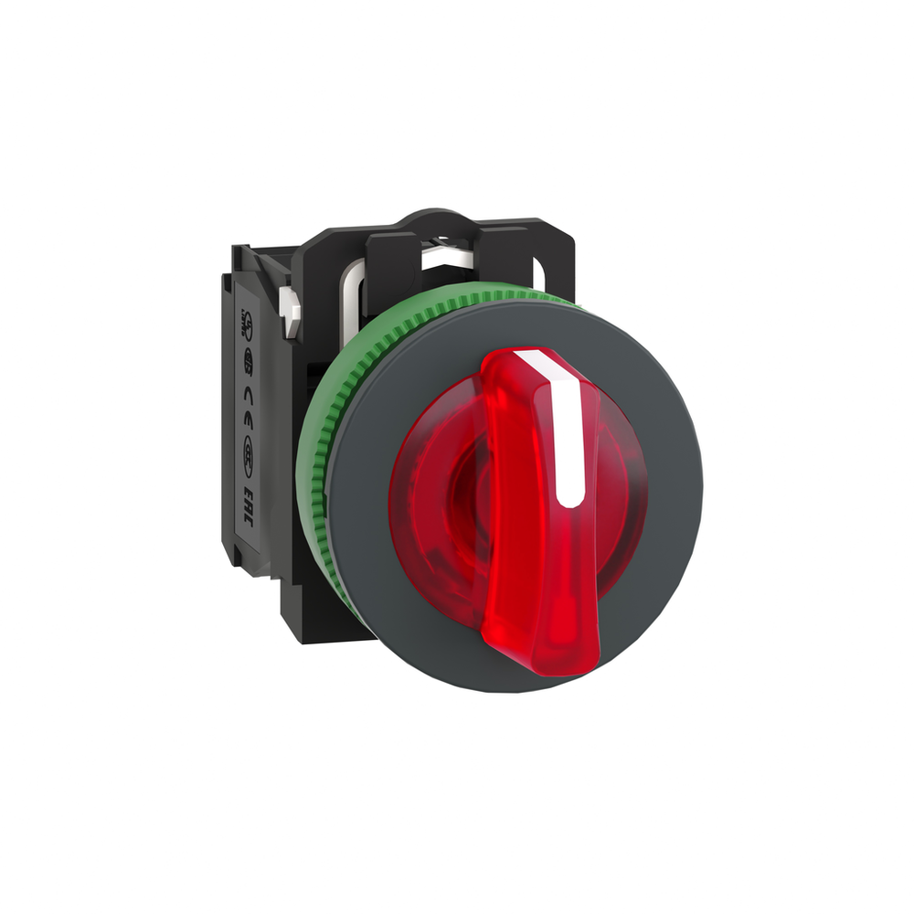 Image of Schneider Electric XB5FK134G5