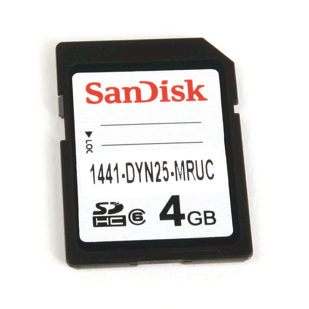 Image of Allen-Bradley 1441-DYN25-MRUC