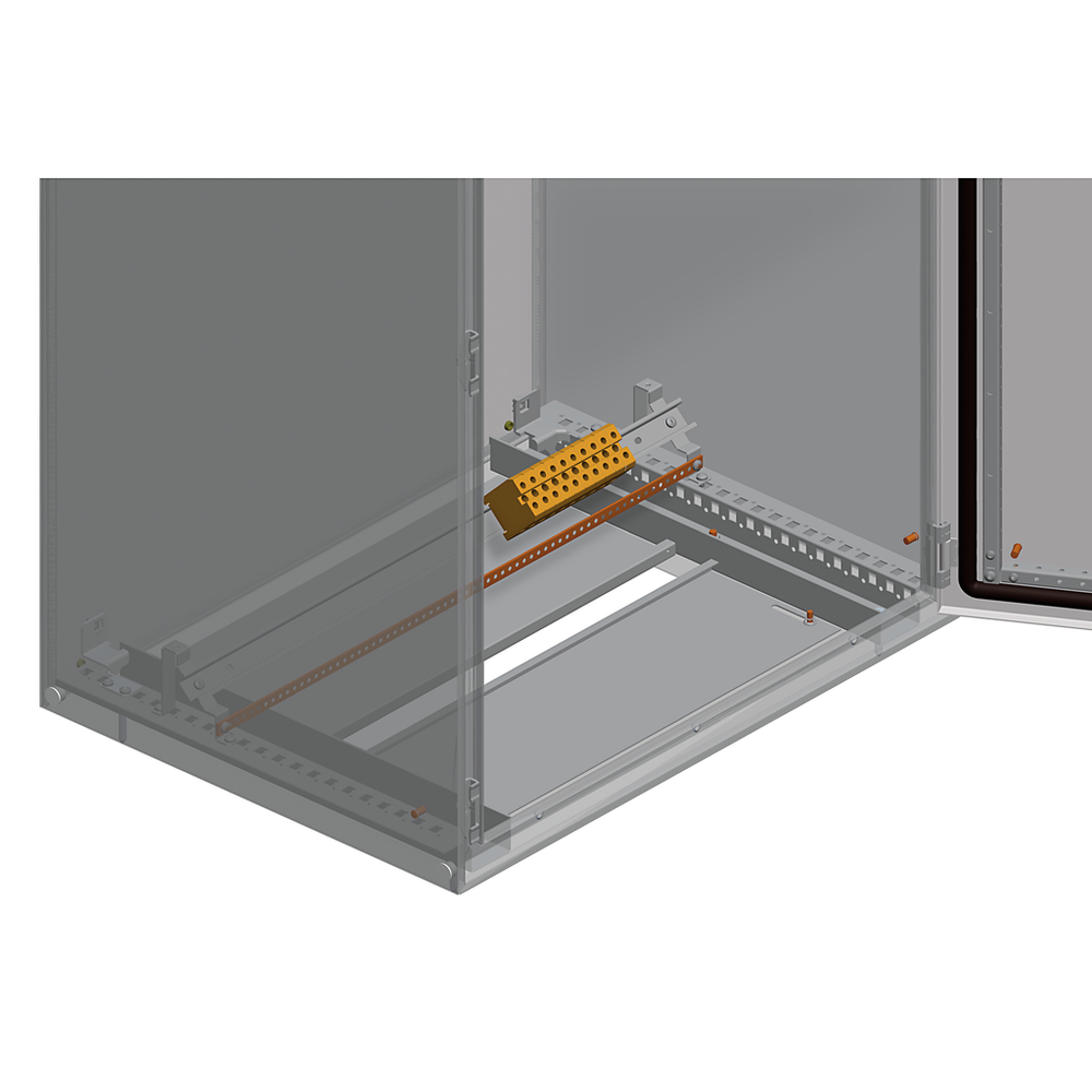 Image of Schneider Electric NSYETF