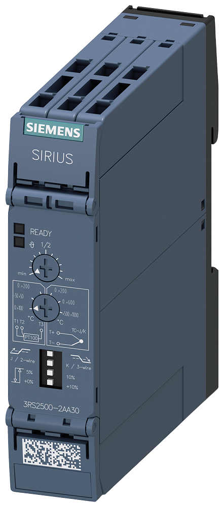 Image of Siemens 3RS25002AA30